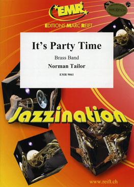 It's Party Time